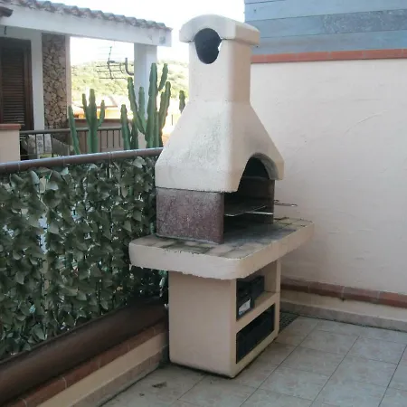 Casa Mila בית נופש וילסימיוס