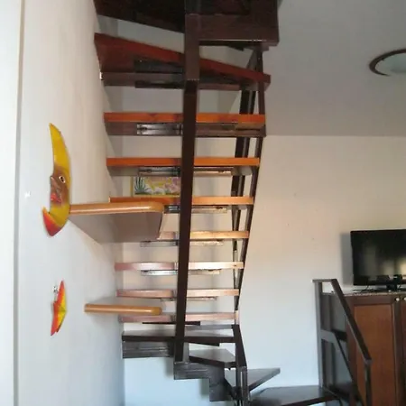 Casa Mila וילסימיוס