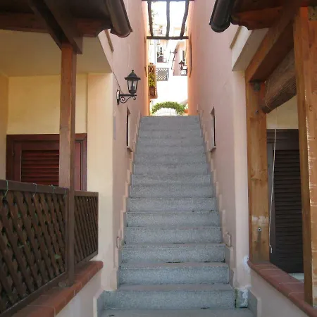 בית נופש Casa Mila