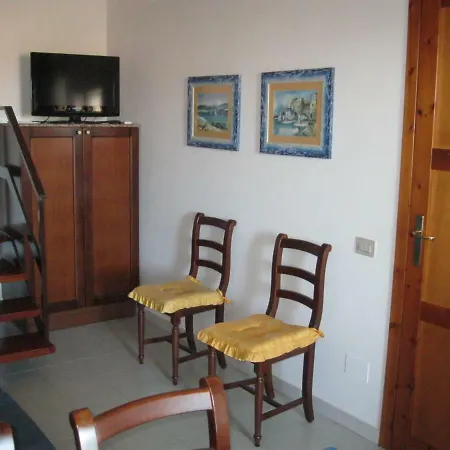 Ferienhaus Casa Mila Villasimius