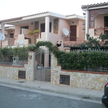 Casa Mila * Villasimius